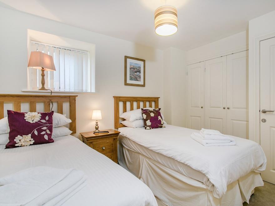 House in Brixham, South Devon