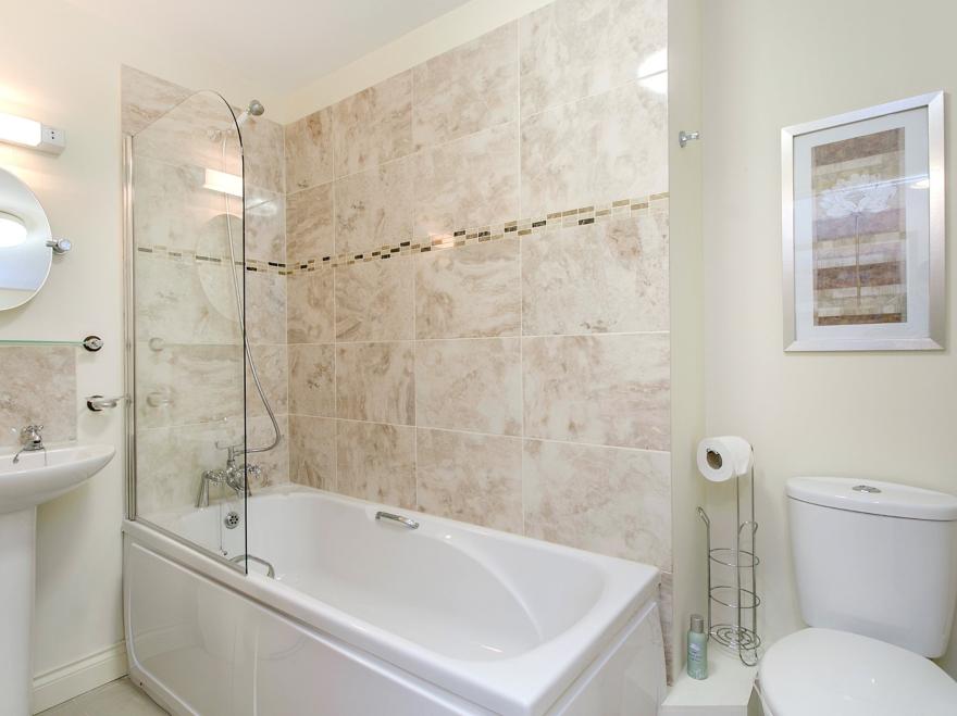House in Brixham, South Devon