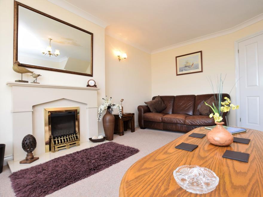 House in Westward Ho!, North Devon