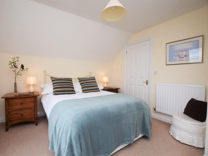 House in Westward Ho!, North Devon