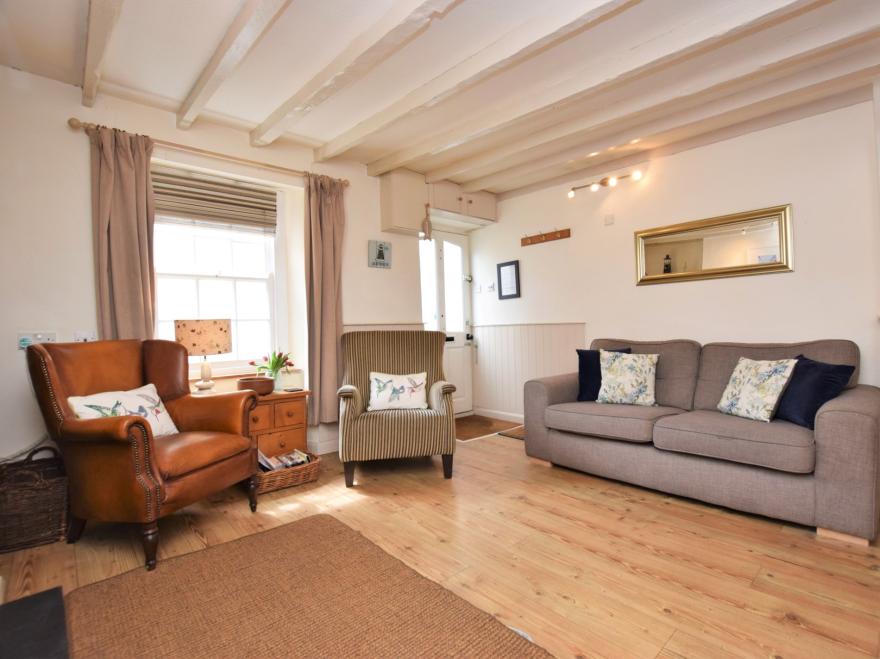 Cottage in Appledore, North Devon
