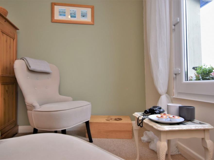 Cottage in Appledore, North Devon