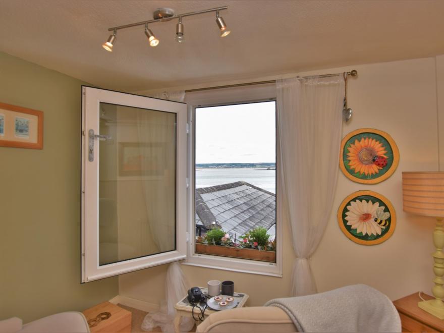 Cottage in Appledore, North Devon