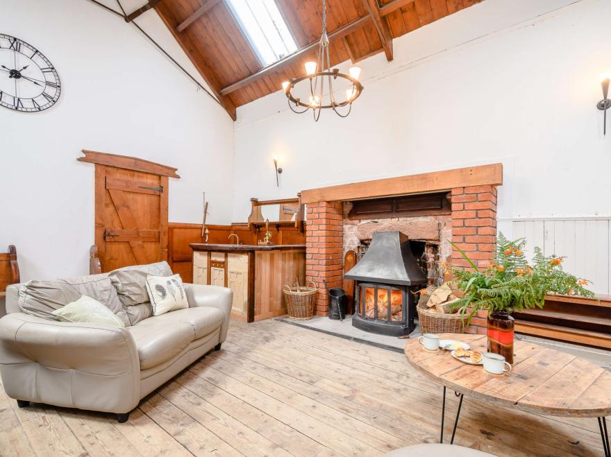 Cottage in Isle of Bute, Argyll and Bute