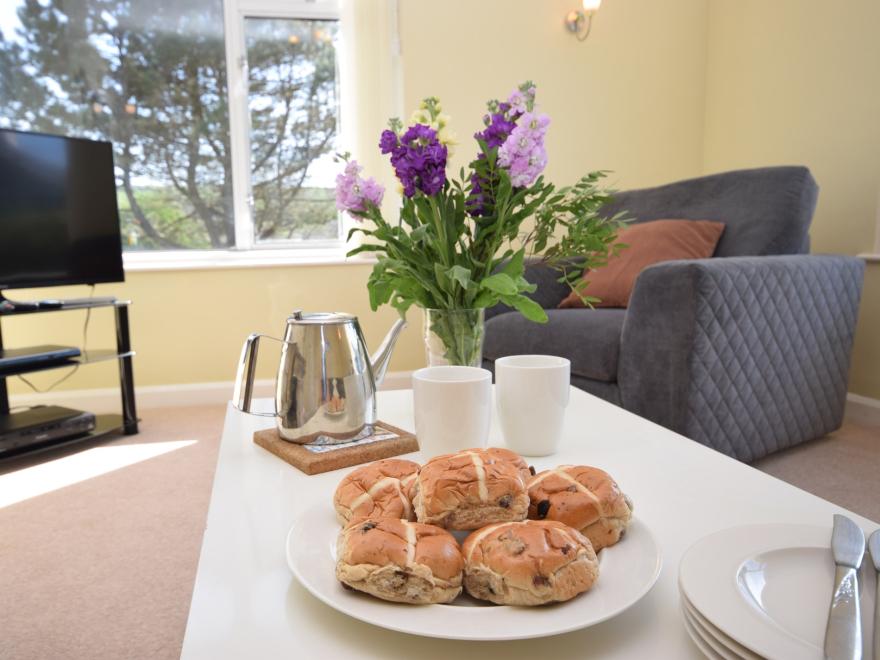 Bungalow in Croyde, North Devon