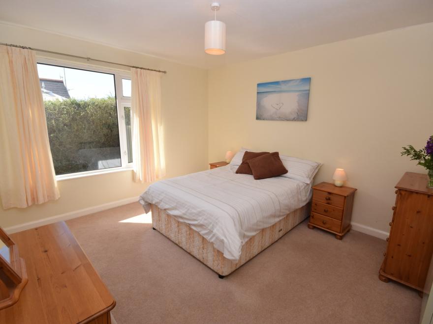Bungalow in Croyde, North Devon