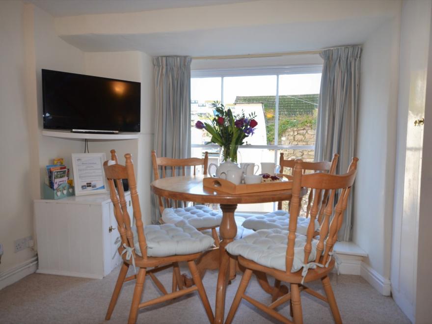 Cottage in Brixham, South Devon
