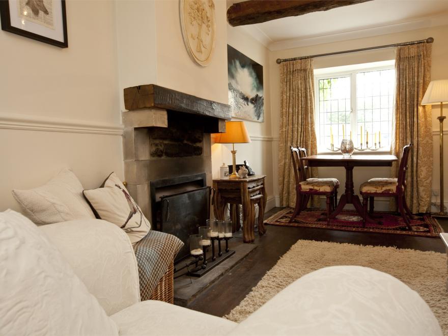 Cottage in Hutton Magna, County Durham
