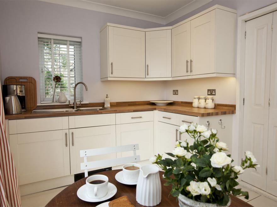 Cottage in Hutton Magna, County Durham