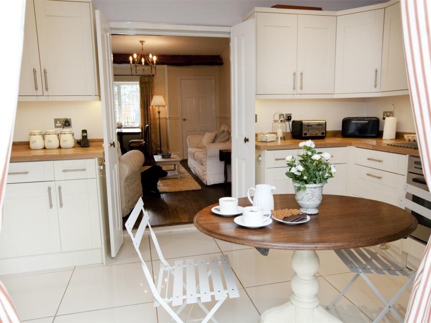 Cottage in Hutton Magna, County Durham