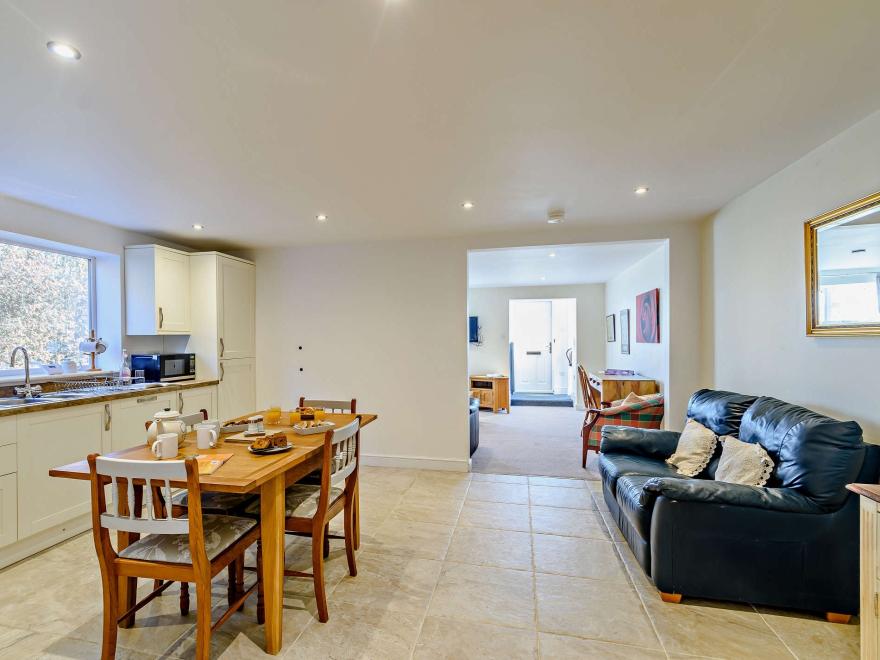 Cottage in Langtoft, East Riding, East Riding