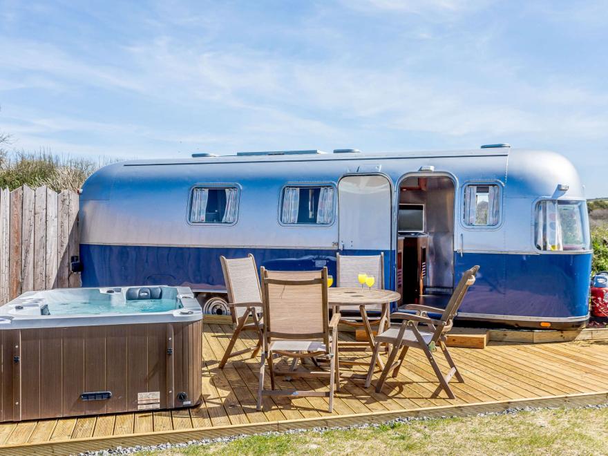 Cottage in Woolacombe, North Devon