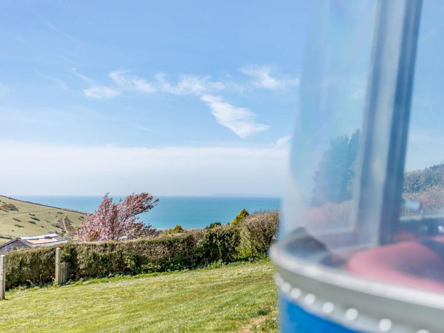 Cottage in Woolacombe, North Devon