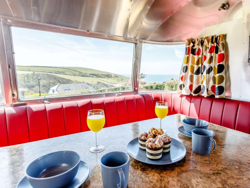 Cottage in Woolacombe, North Devon