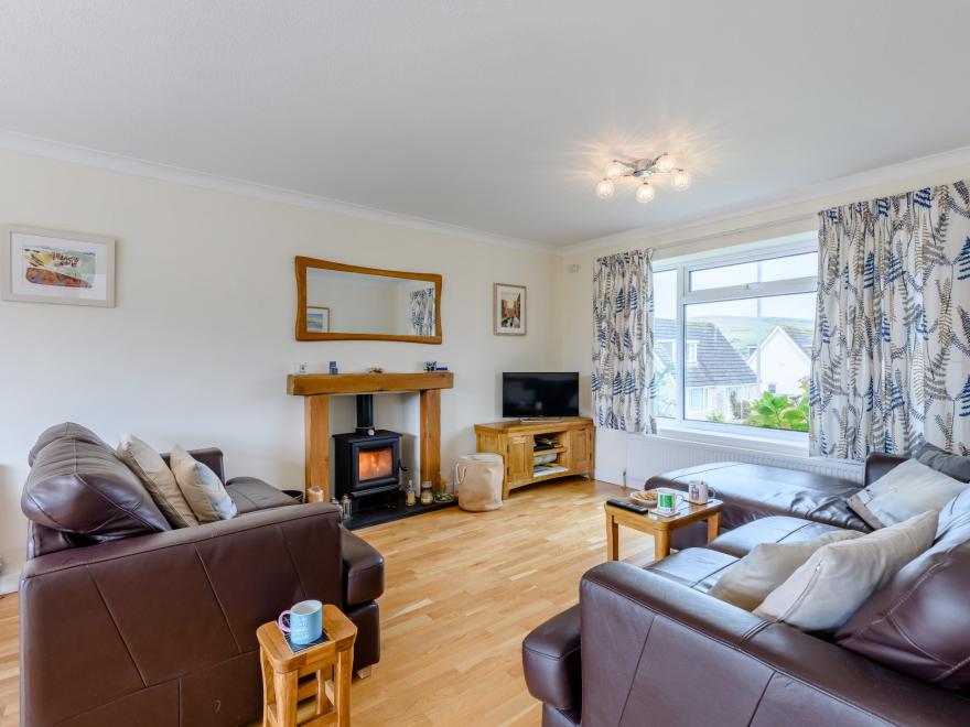 Cottage in Swanage, Dorset