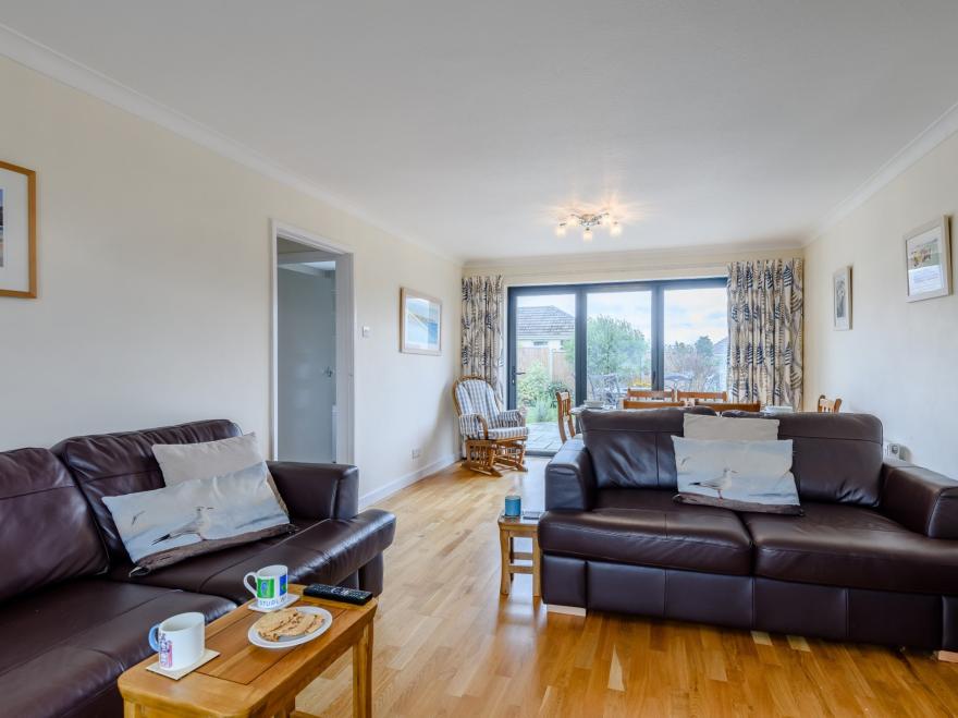 Cottage in Swanage, Dorset