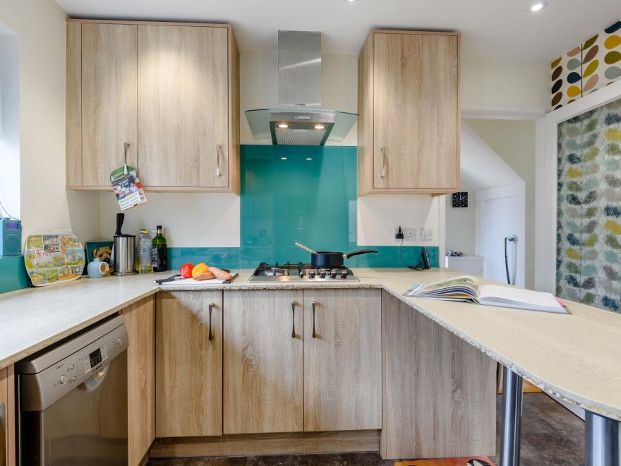 Cottage in Swanage, Dorset