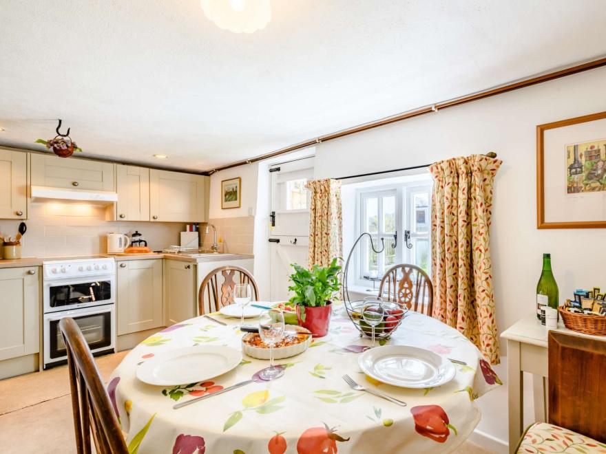 Cottage in Little Thornage, Norfolk