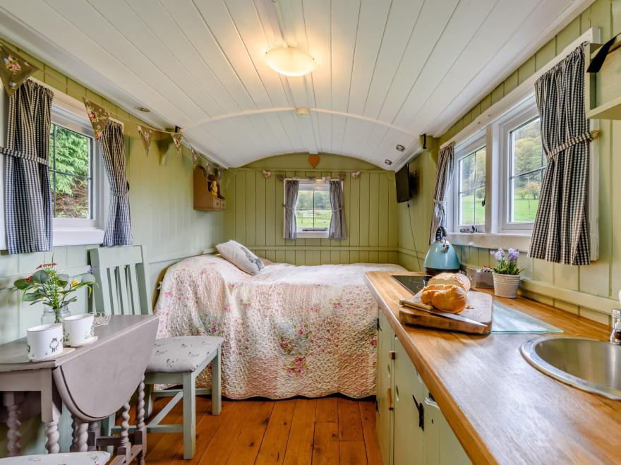 Cottage in Hereford, Herefordshire