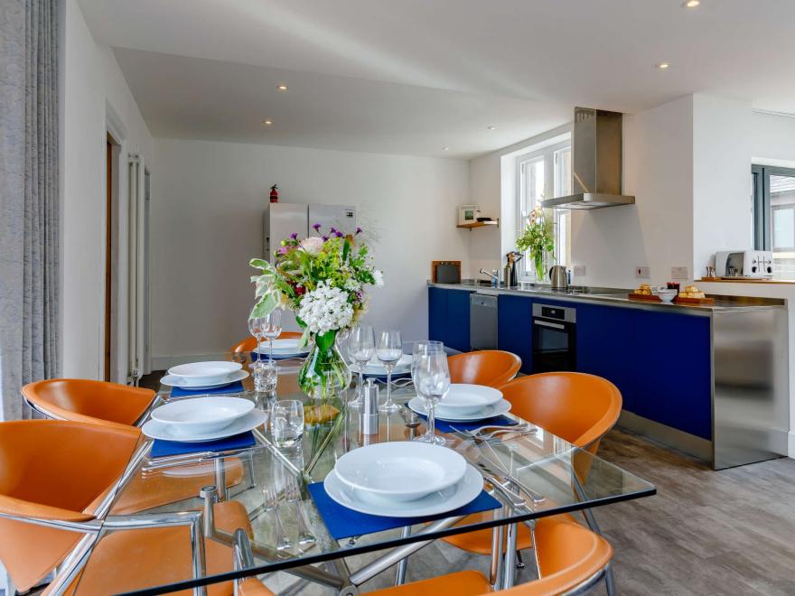 House in Instow, North Devon