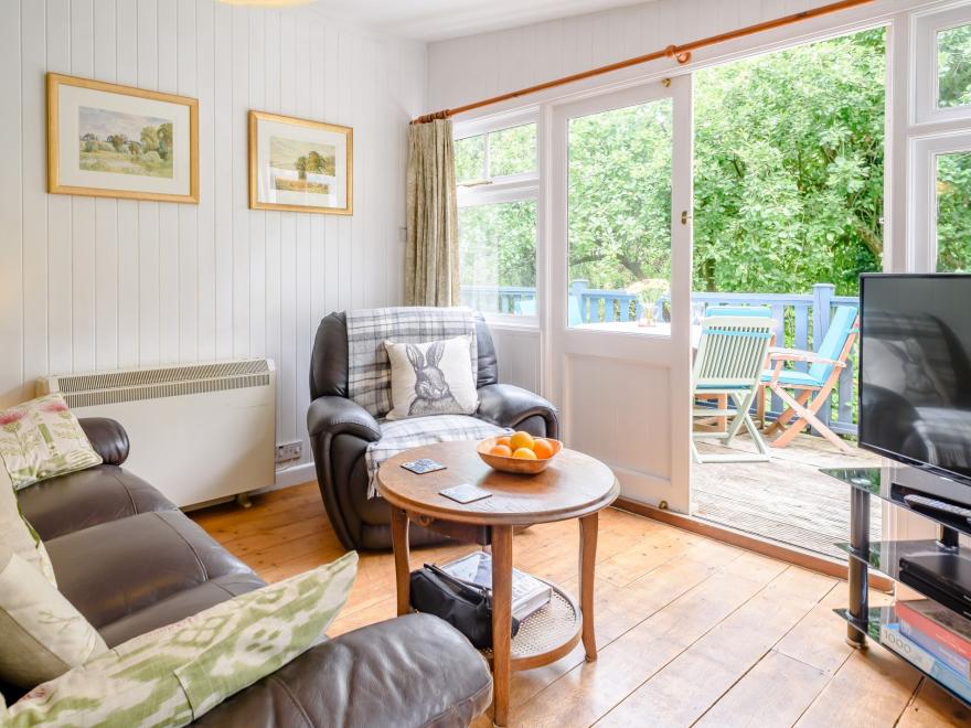 Cottage in Bideford, North Devon