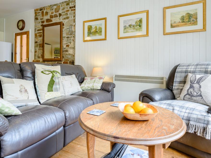 Cottage in Bideford, North Devon