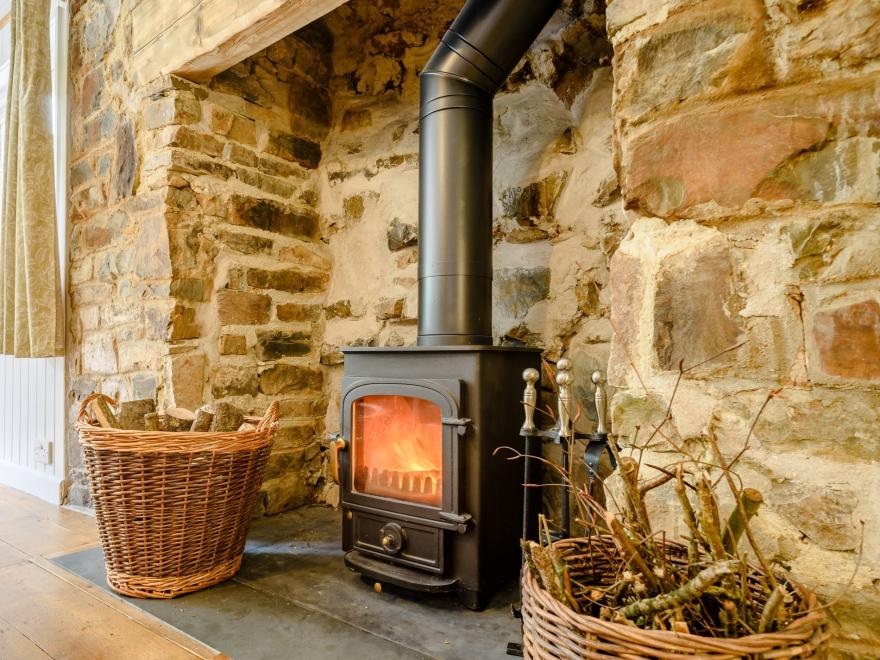 Cottage in Bideford, North Devon