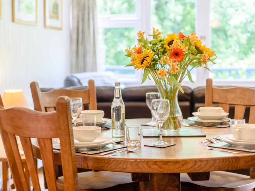 Cottage in Bideford, North Devon