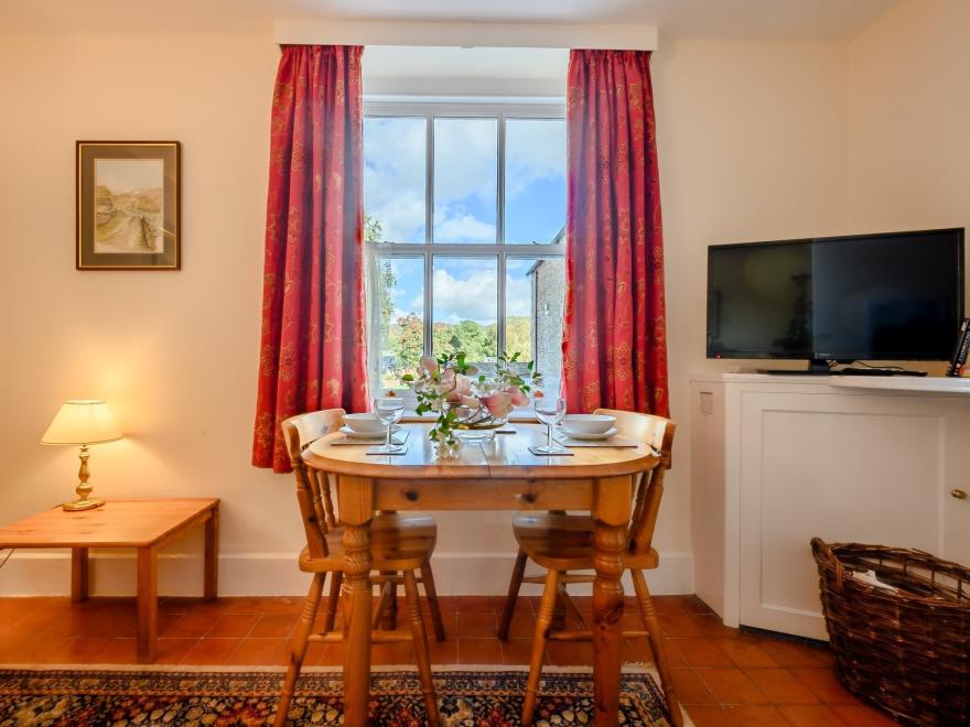 Cottage in Hawkshead Village, Cumbria