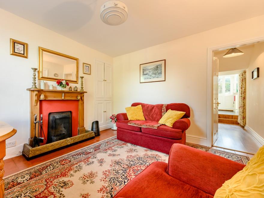 Cottage in Hawkshead Village, Cumbria