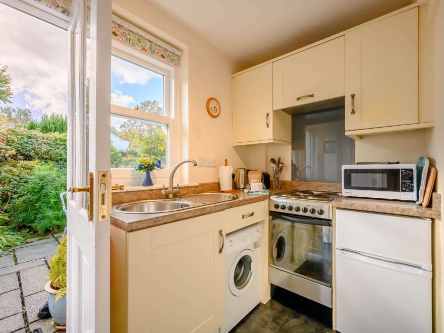 Cottage in Hawkshead Village, Cumbria
