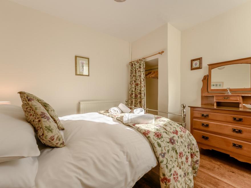 Cottage in Hawkshead Village, Cumbria