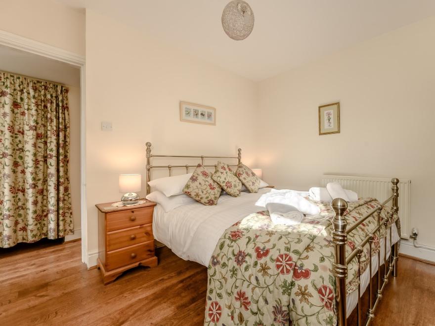 Cottage in Hawkshead Village, Cumbria