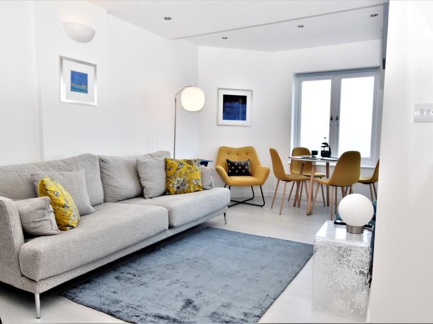 Apartment in Ilfracombe, North Devon