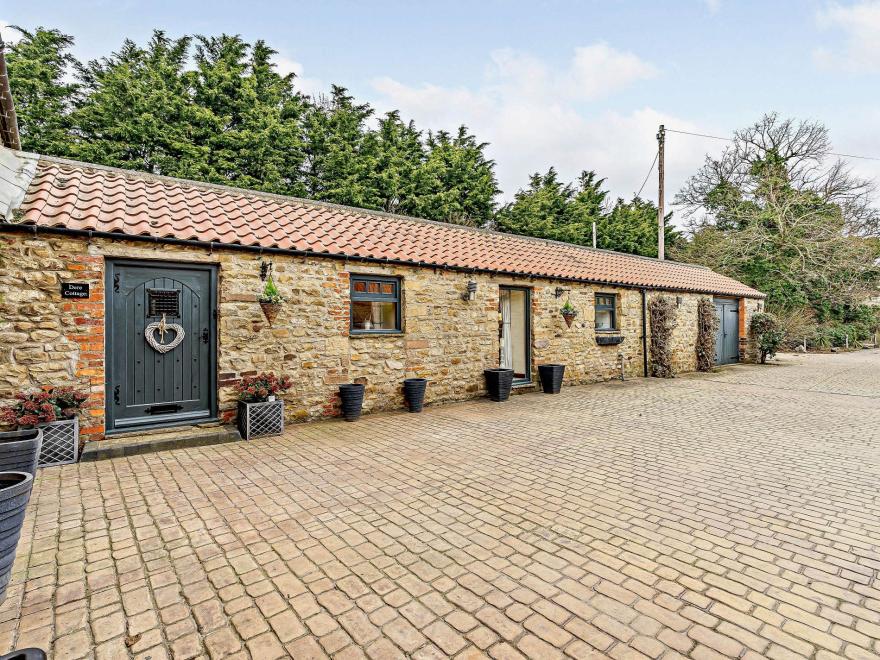 Cottage in Richmond, North Yorkshire