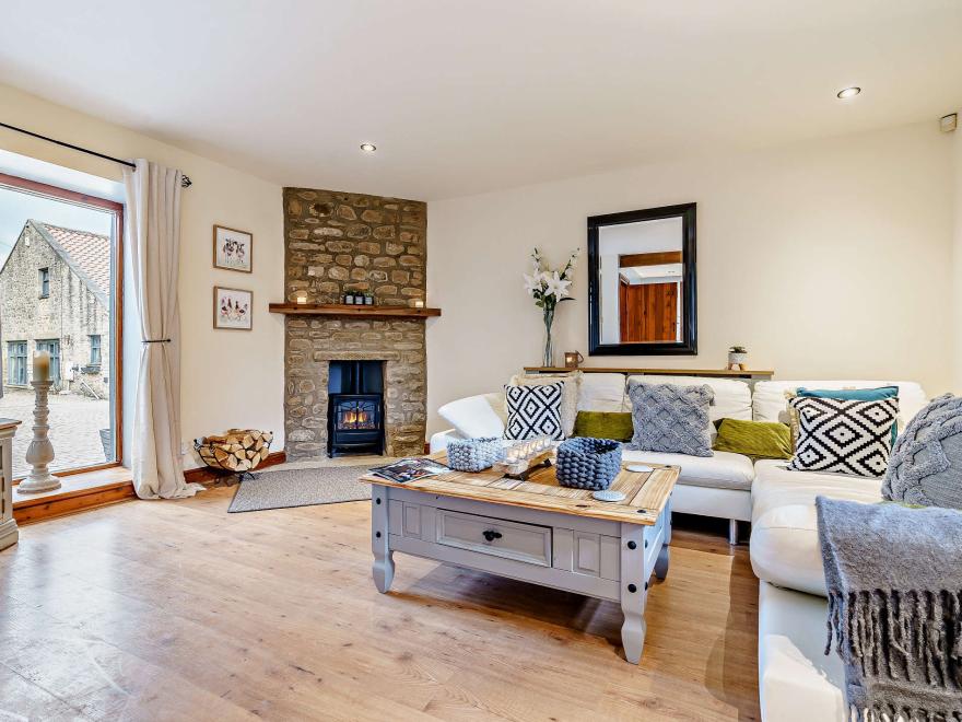 Cottage in Richmond, North Yorkshire