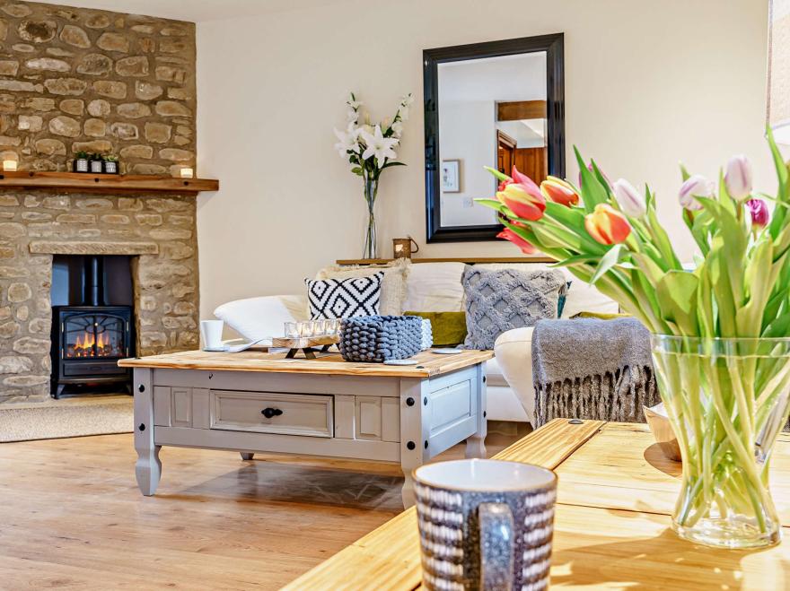 Cottage in Richmond, North Yorkshire