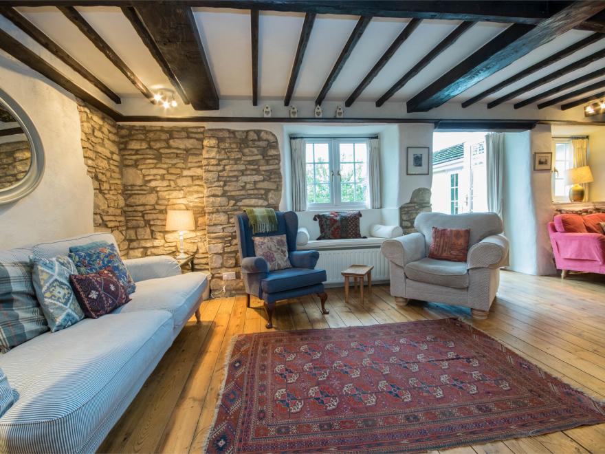 Cottage in Coryates, Dorset