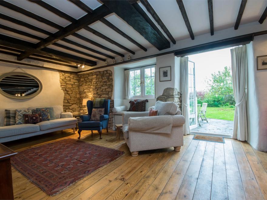 Cottage in Coryates, Dorset