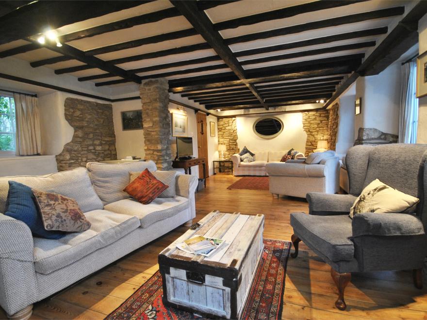 Cottage in Coryates, Dorset