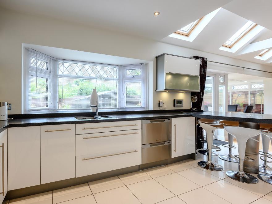 Cottage in Christchurch, Dorset