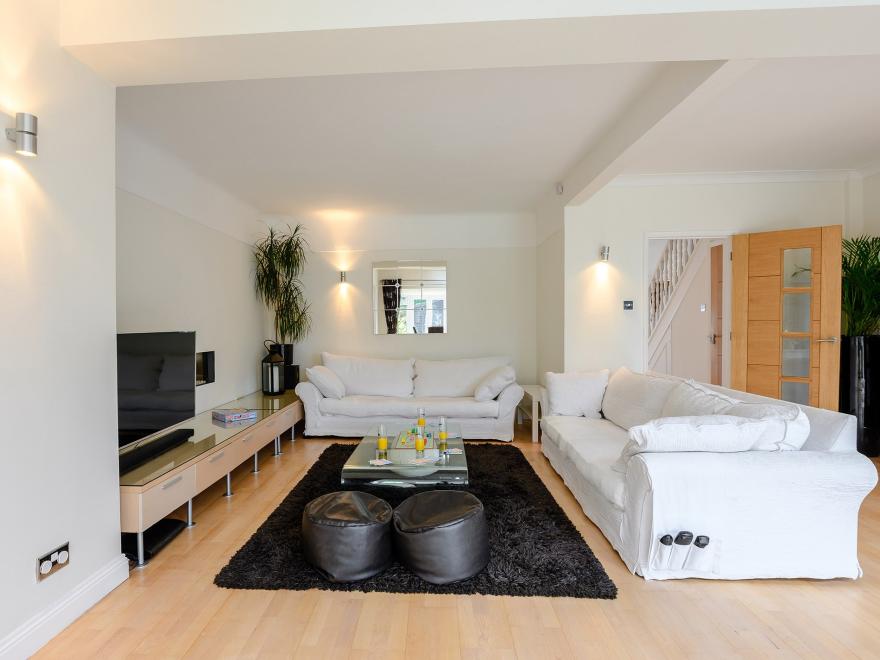 Cottage in Christchurch, Dorset