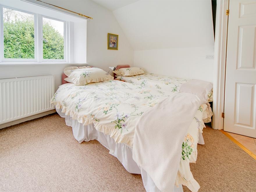 Cottage in Godshill, Isle of Wight