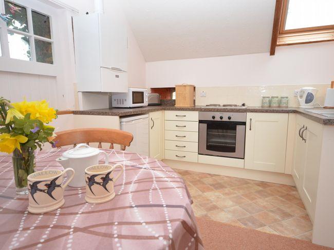 Cottage in Norton Sub Hamdon, Somerset
