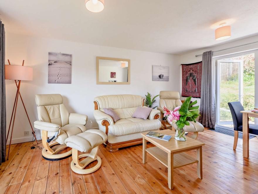 Bungalow in Ilfracombe, North Devon