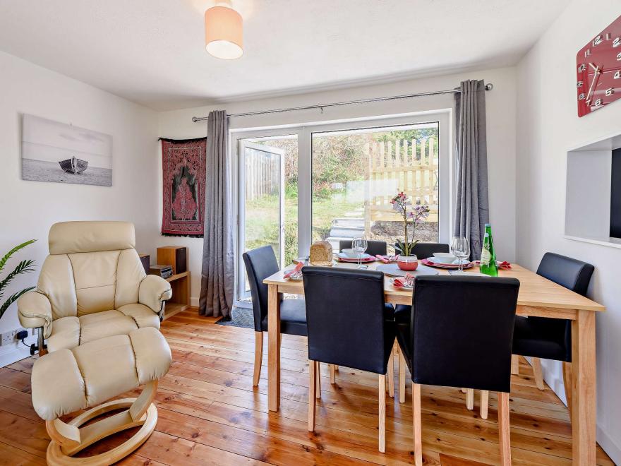 Bungalow in Ilfracombe, North Devon