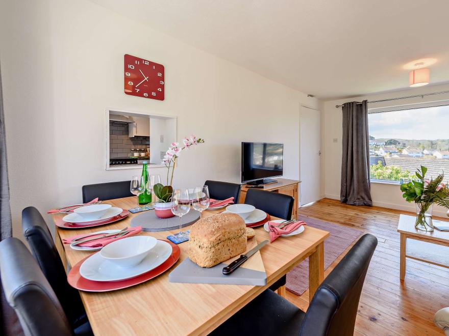 Bungalow in Ilfracombe, North Devon