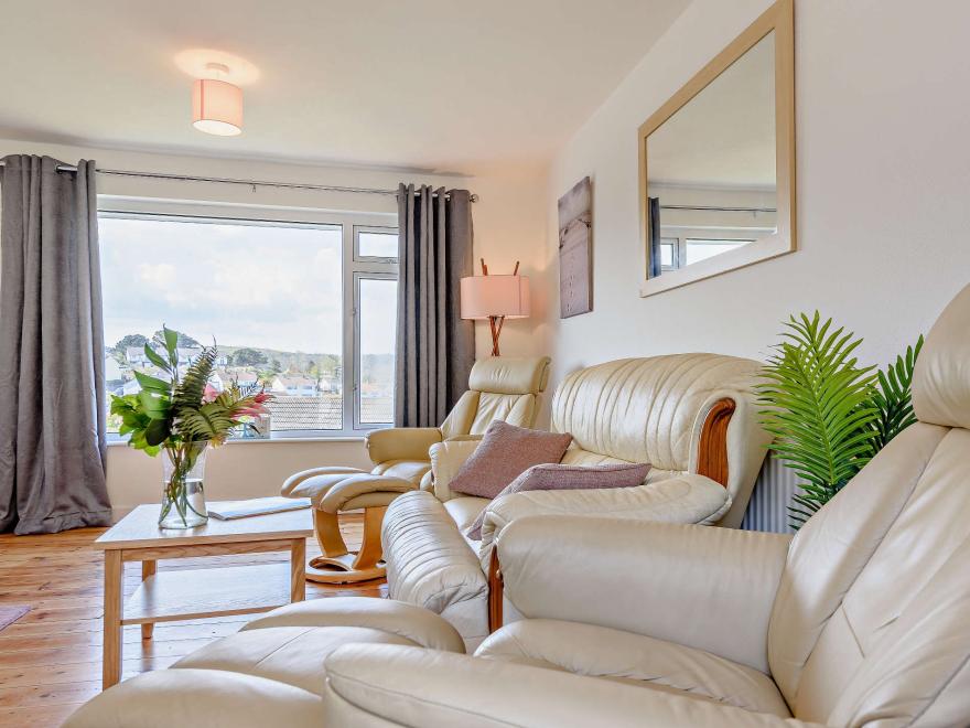 Bungalow in Ilfracombe, North Devon
