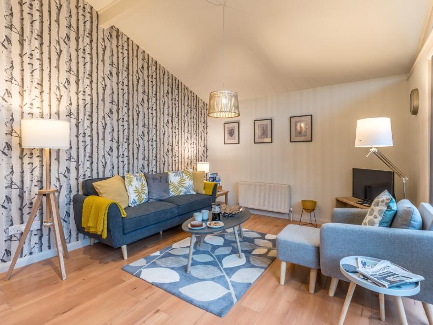 Apartment in Beaulieu, Hampshire