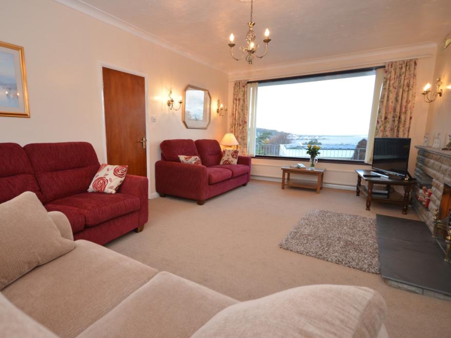 Bungalow in Instow, North Devon